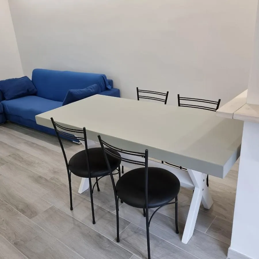 Apartment Galla House Gallarate Italy