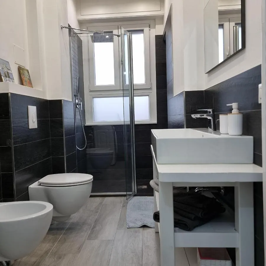 Galla House Gallarate