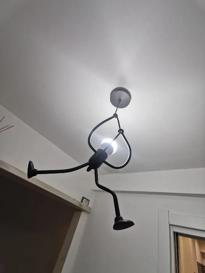 Apartment Galla House Gallarate