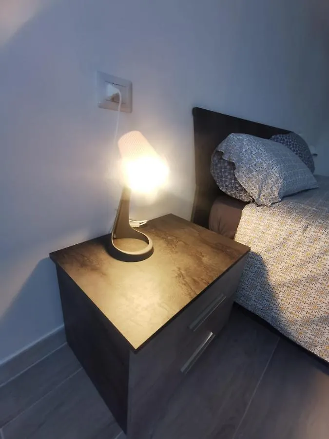 Galla House Gallarate Apartment