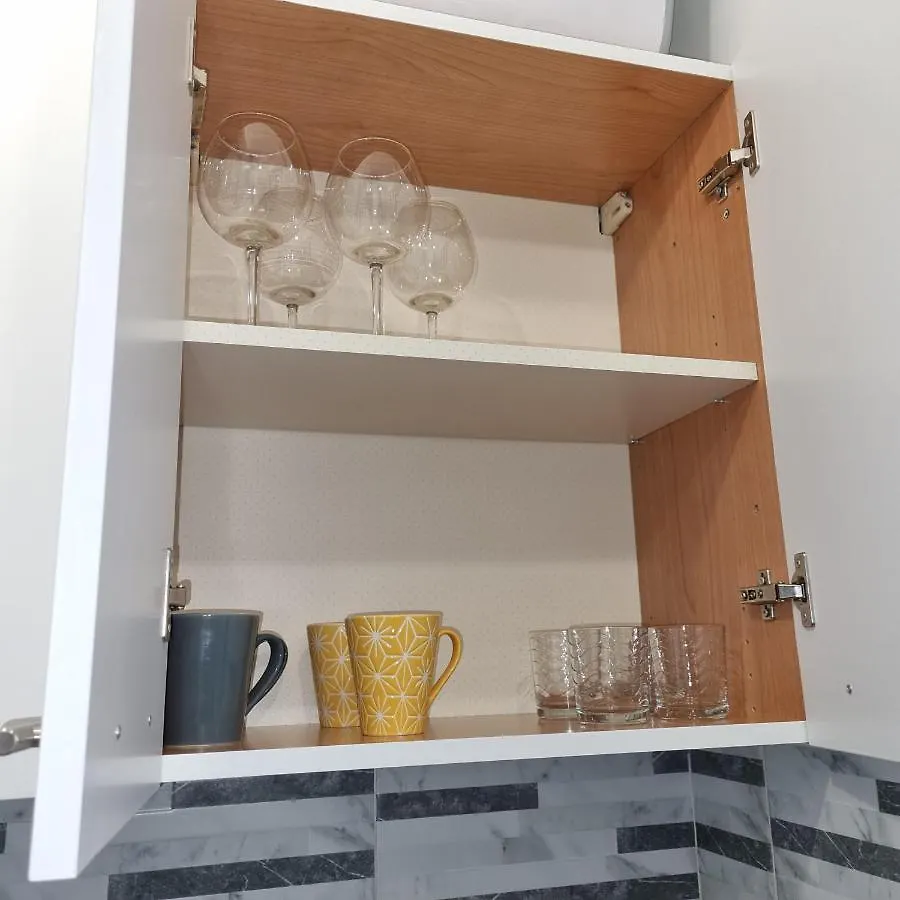 Apartment Galla House Gallarate