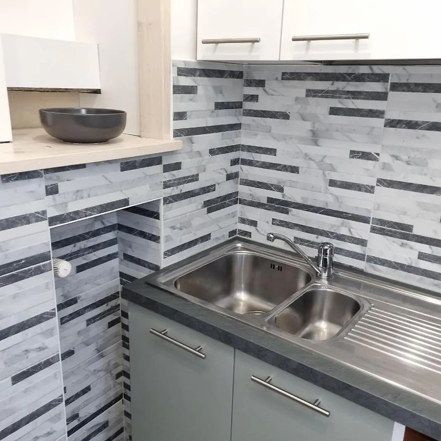 Galla House Gallarate Apartment