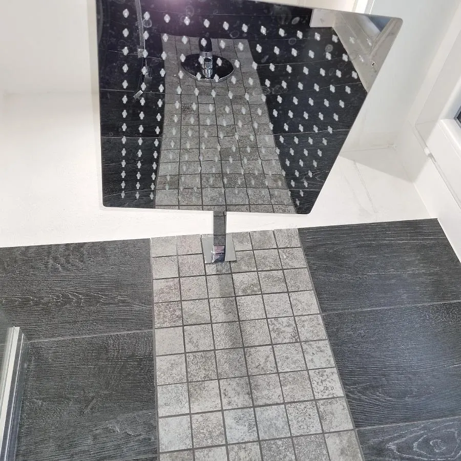Apartment Galla House Gallarate