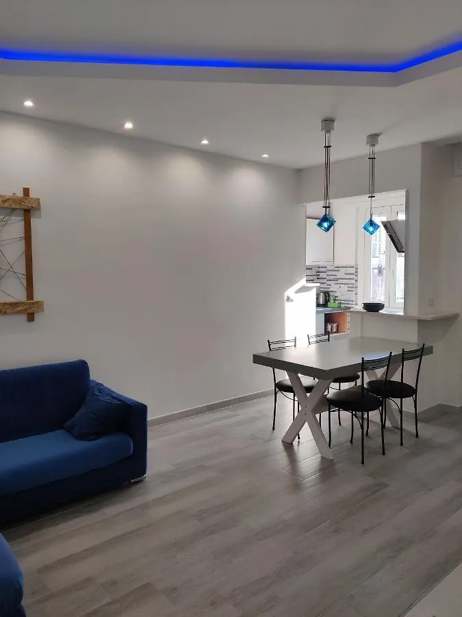 Galla House Gallarate Apartment