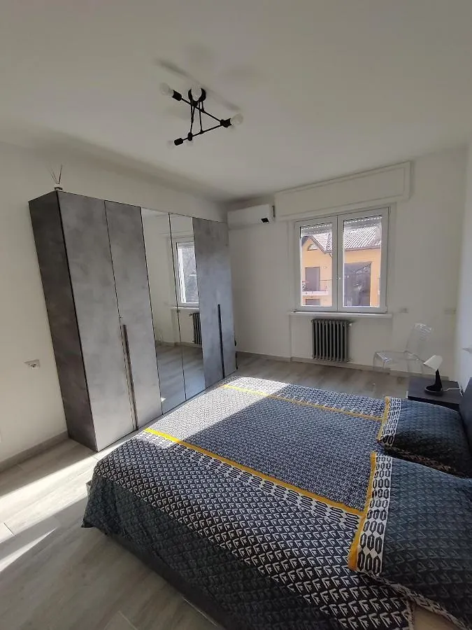 Apartment Galla House Gallarate Italy