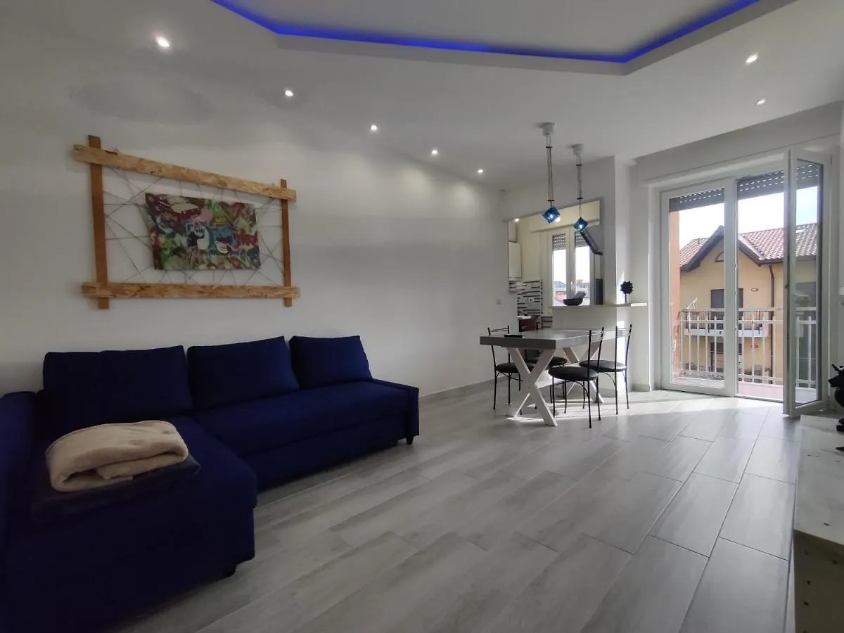 Galla House Gallarate