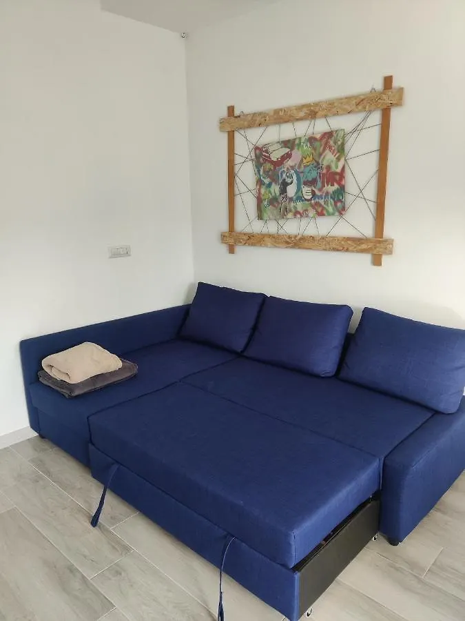 Galla House Gallarate Italy