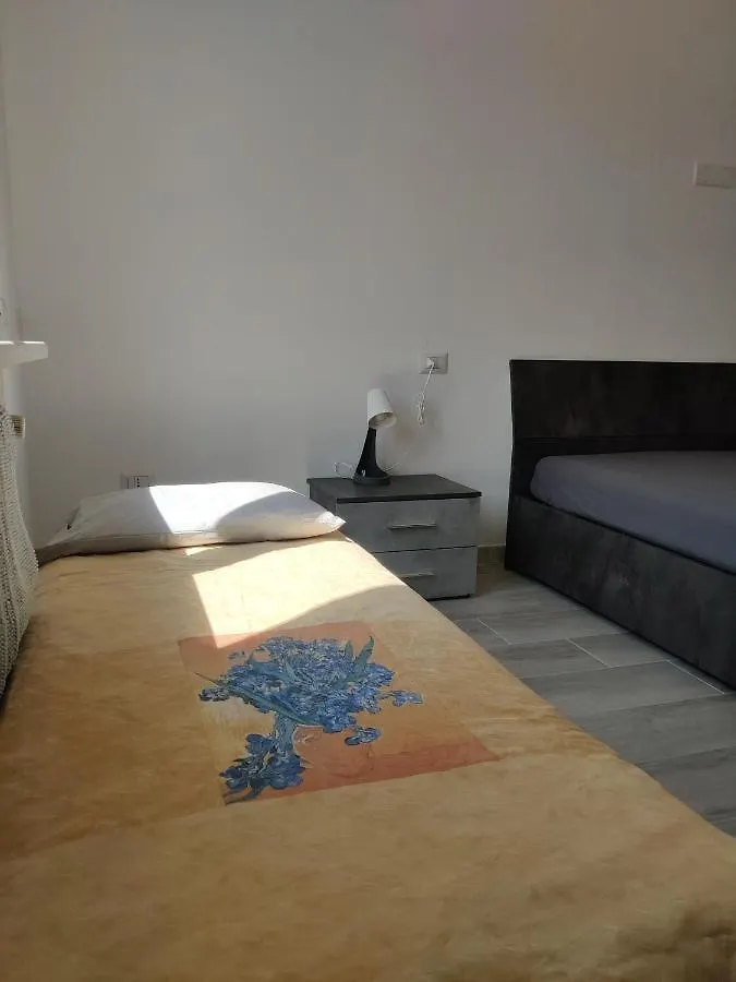 Galla House Gallarate