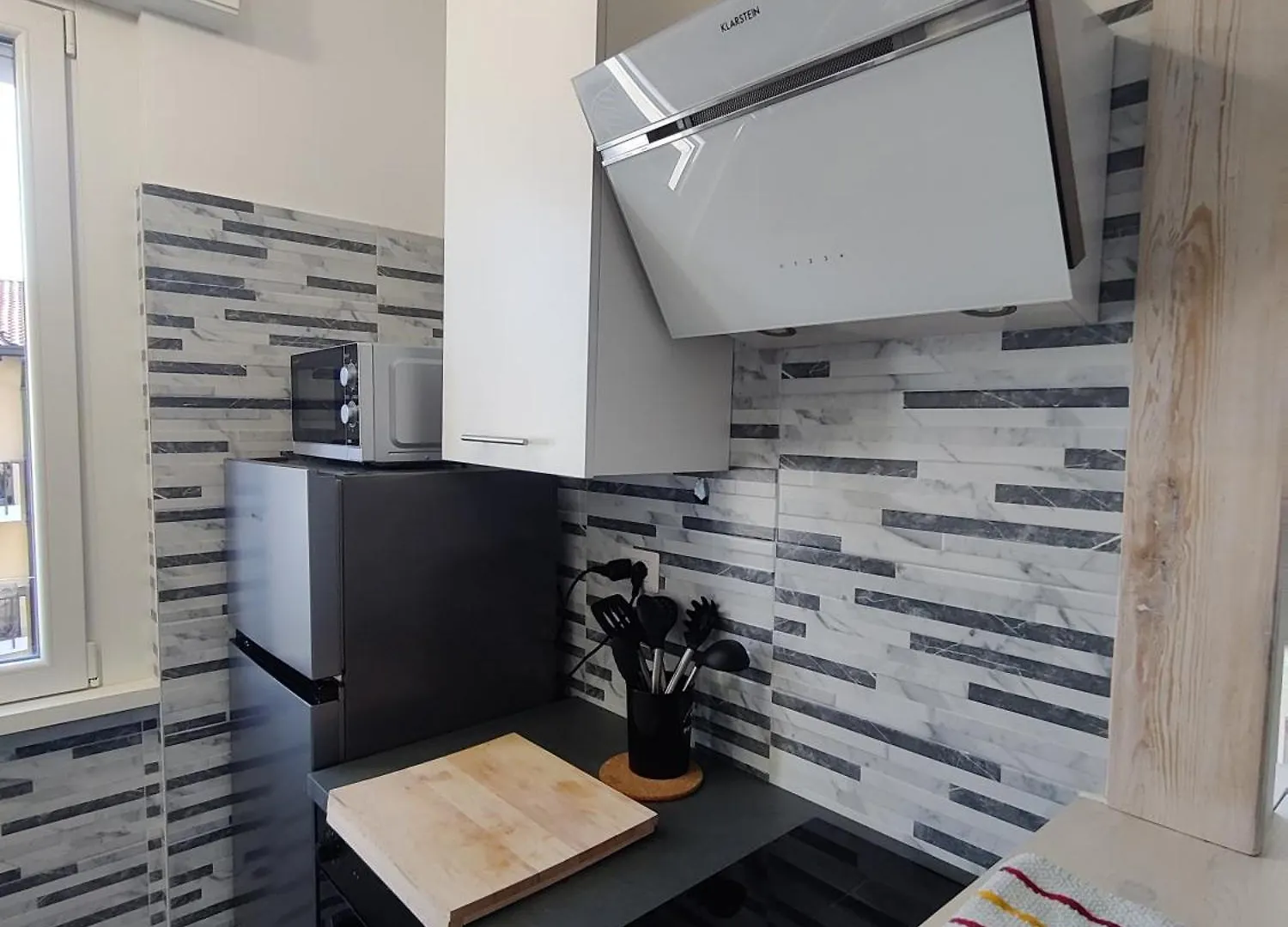 Apartment Galla House Gallarate