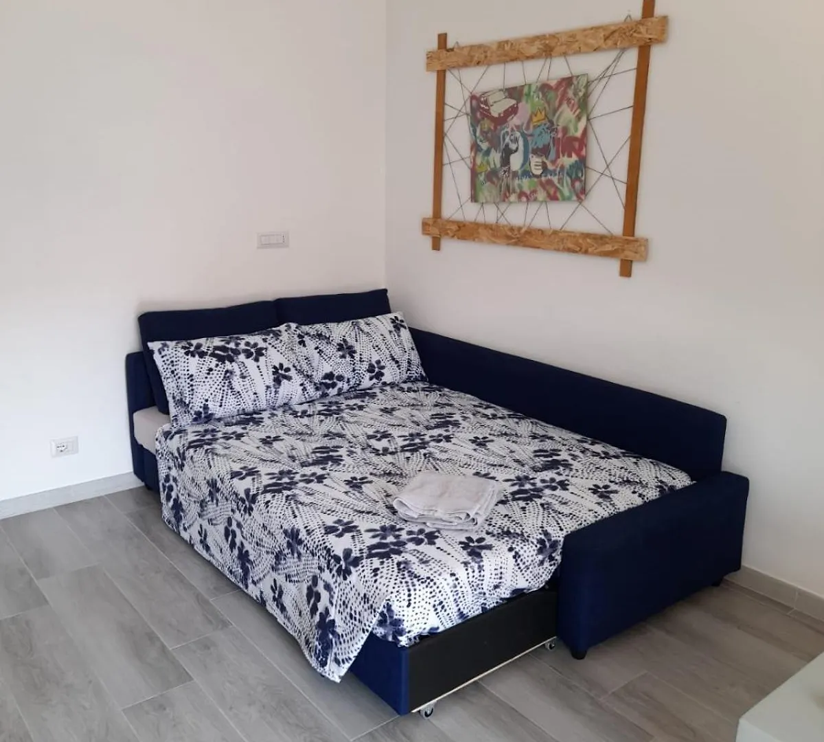 Galla House Gallarate Apartment