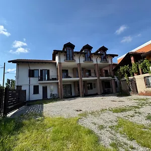Gc Petit Palais Villa